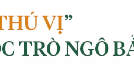 42 8 Gs Ho Ngoc Dai Nguoi Hoc Tro Toi Tu Hao Nhat Khong Phai Ngo Bao Chau Ma La Mot Cau Sua Xe