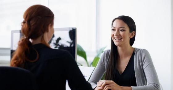 Quy tắc vàng trong phỏng vấn Visa Đức