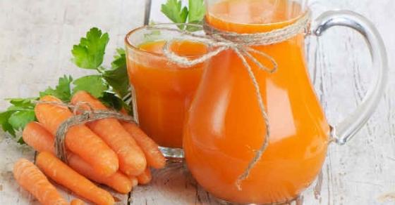 Giải độc gan bằng thực phẩm - Ảnh 4. 42 4 Nhung Thuc Pham Giai Doc Gan Hieu Qua Co The Dang Co San Trong Nha Ban