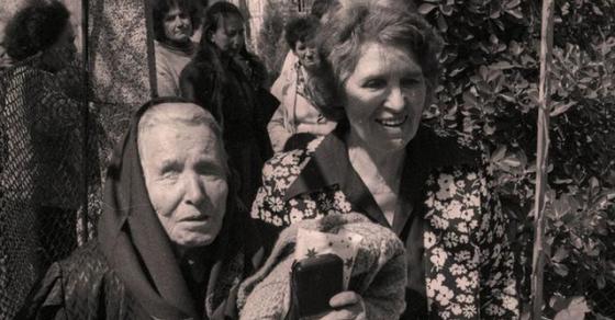 Rùng mình lời tiên tri đáng sợ nhất của bà Vanga