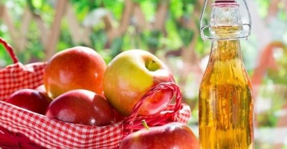 Biến giấm táo trở nên ‘đa nhiệm’ với 10 công dụng thú vị