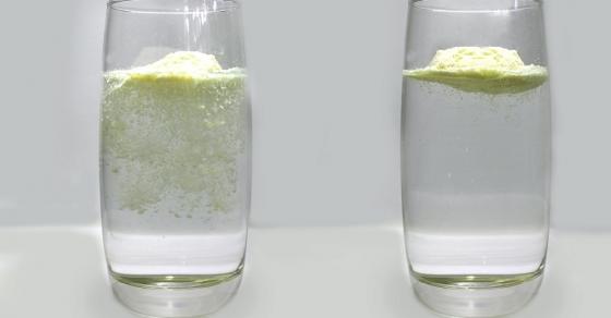 Cha mẹ thông minh cần nhận biết sữa bột thật và giả kẻo rước họa cho con