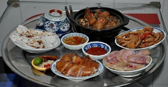 42 1 Nguoi Viet Beo Phi Tang Huyet Ap Vi Me An Thit Giam An Rau