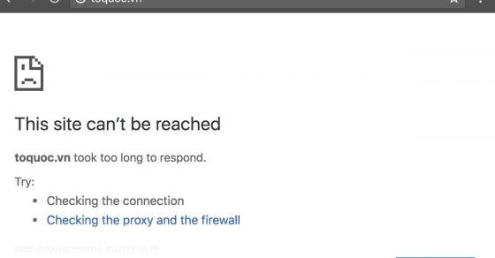 42 3 Nhieu Bao Dien Tu Va Website Bat Ngo Sap Hang Loat