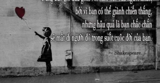 42 2 Doi Khi Ban Can Phai Im Lang Nuot Cai Toi Vao Trong Va Chap Nhan Rang Ban Sai Do Khong Phai La Bo Cuoc Do La Truong Thanh