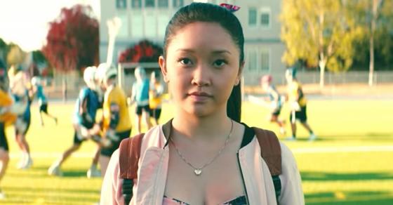 42 1 Tran Dong Lan Dien Vien Goc Viet Dang Gay Sot Tren Mang Xa Hoi My