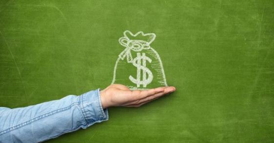 Không cần lương cao vẫn trở nên giàu có: "Đừng cố ăn một bữa đắt tiền nếu không ai nhìn thấy" vì bạn cố gắng bao nhiêu mà không có ai công nhận thì cũng bằng thừa!