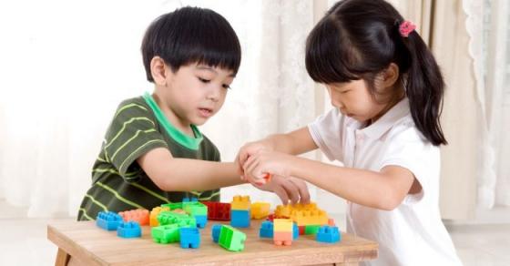 42 2 Nang Luc Nay Cua Tre Con Quan Trong Hon Tri Thong Minh Khong It Bac Phu Huynh Dang Vo Tinh Danh Mat Chung