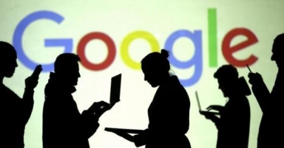 Google và 4 cuộc "cách mạng" trong ngành tin học