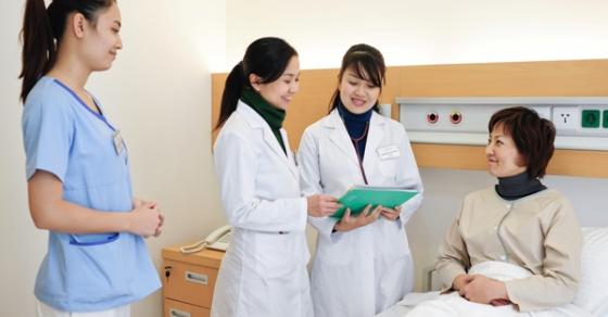 42 2 3 Dieu Kien Du Hoc Nganh Y Tai Duc