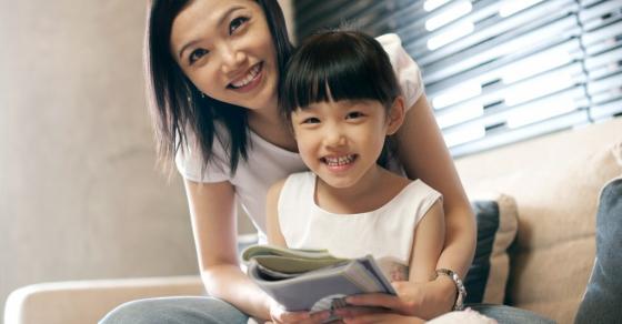 VISA ĐỨC: Thị thực cho con vị thành niên đoàn tụ gia đình với bố/mẹ có quyền nuôi dưỡng con