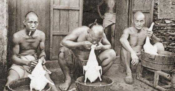 19 bức ảnh ‘hiếm có khó tìm’ về cuộc sống Việt Nam cách đây 100 năm, có thể bạn chưa xem