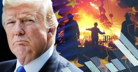 42 1 Donald Trump Quyet Ha Trung Quoc Viet Nam Roi Vao Rui Ro Luong Cuc