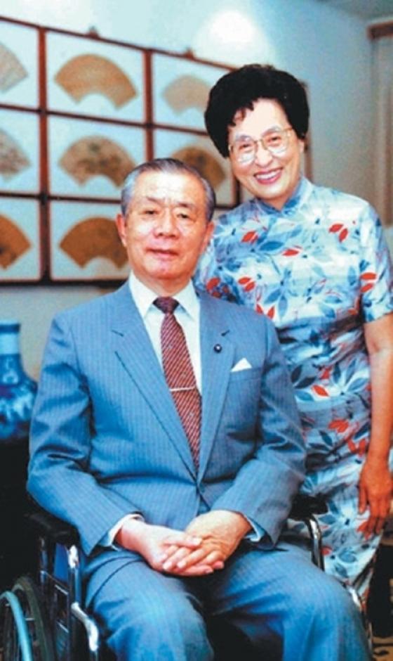 42 2 La Thu Day Con Tru Danh Cua Cuu Thu Tuong Dai Loan Thuc Tinh Bac Lam Cha Me