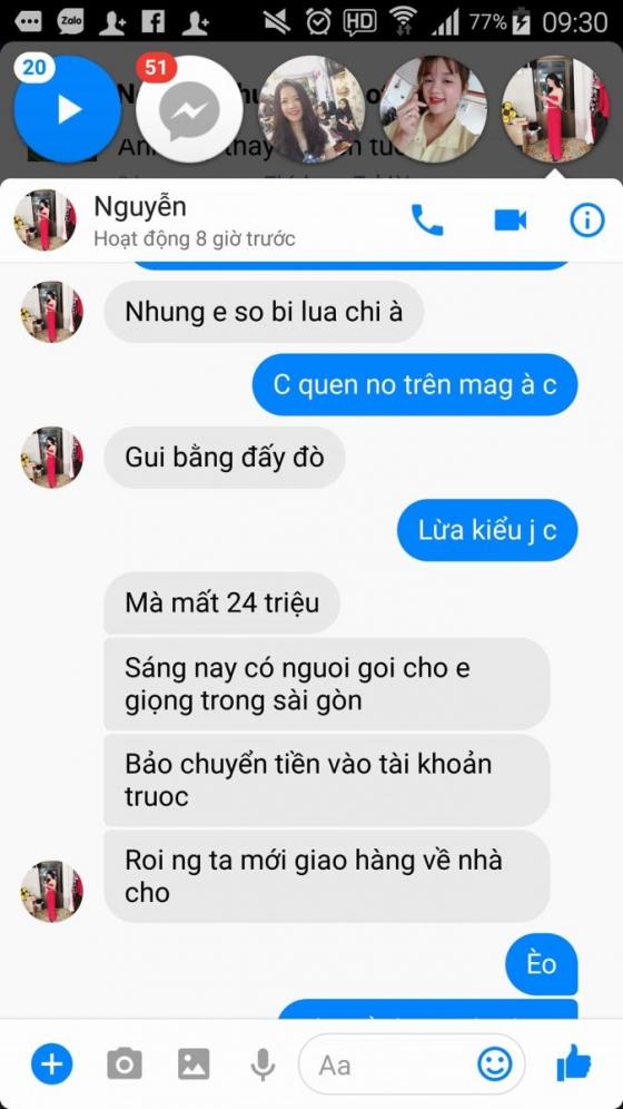 42 2 Trai Tay Va Cu Lua Qua Tang Trieu Do Khien Chi Em Mat Hang Ti