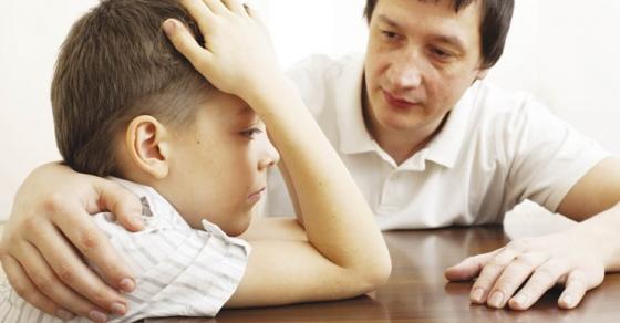 42 3 La Thu Day Con Tru Danh Cua Cuu Thu Tuong Dai Loan Thuc Tinh Bac Lam Cha Me