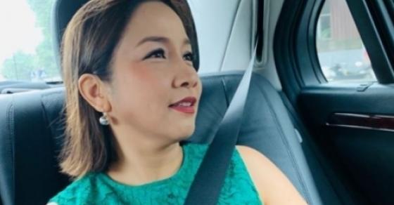 42 1 Ca Si My Linh Bi Nem Da Vi Bao Ve Du An Nha Hat Giao Huong O Thu Thiem