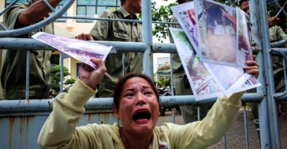 42 3 Ca Si My Linh Bi Nem Da Vi Bao Ve Du An Nha Hat Giao Huong O Thu Thiem