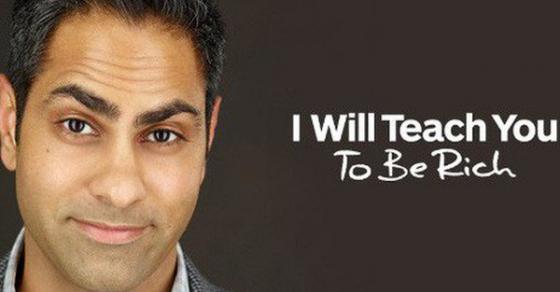 Cố vấn tài chính người Mỹ: “Để tôi dạy bạn cách làm giàu - hãy coi tiền bạc là công cụ, đừng tiết kiệm!"