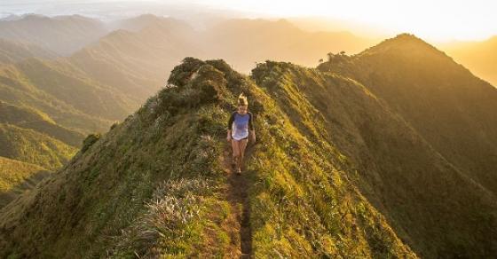 Cô gái đi làm 7 năm đủ tiêu cả đời tiết lộ 6 điều để trở nên giàu có