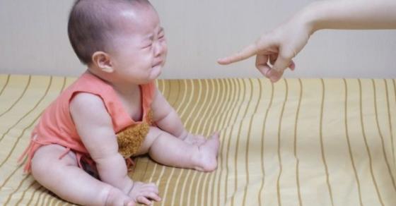 Việc đánh đòn con có thể làm tổn hại bộ não của trẻ và dẫn tới các hành vi tự tử