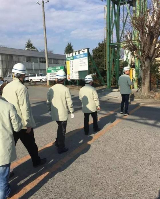 42 13 Chang Trai Viet Di Tham Cong Truong Nhat Ban Bat Ngo Khi Xem Cach Ho Xay Nha Chenh Lech Qua Lon Voi Viet Nam