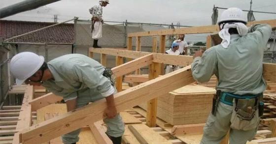 42 1 Chang Trai Viet Di Tham Cong Truong Nhat Ban Bat Ngo Khi Xem Cach Ho Xay Nha Chenh Lech Qua Lon Voi Viet Nam