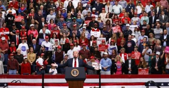 42 1 Dau An Tuan Qua Tong Thong Trump Thang Lon Trung Quoc Cho Voi Mung