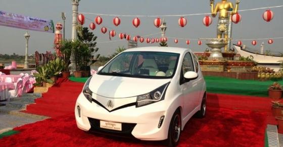 42 2 Sieu Xe Campuchia Ra Doi Cu Tat Vao Mat Nganh O To Viet Nam