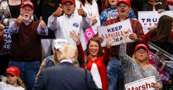 42 3 Dau An Tuan Qua Tong Thong Trump Thang Lon Trung Quoc Cho Voi Mung