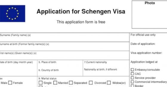 42 3 Lam The Nao De Xin Visa Di Chau Au De Dang