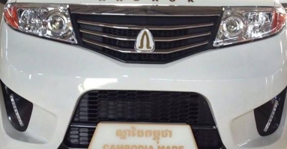 42 3 Sieu Xe Campuchia Ra Doi Cu Tat Vao Mat Nganh O To Viet Nam