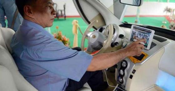 42 4 Sieu Xe Campuchia Ra Doi Cu Tat Vao Mat Nganh O To Viet Nam