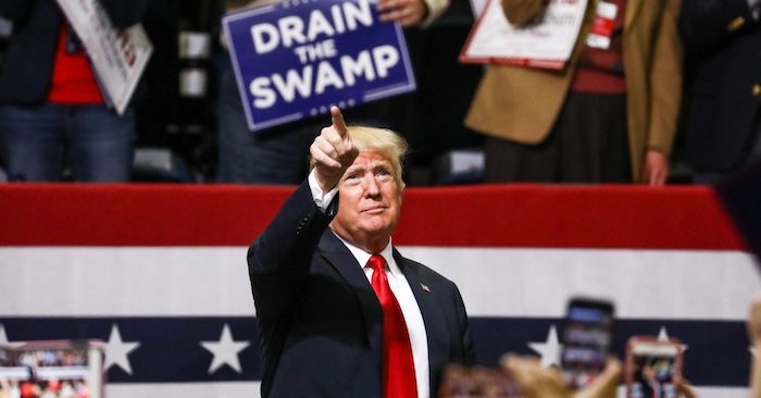 dau an tuan qua tong thong trump thang lon trung quoc cho voi mung tintucvietduc