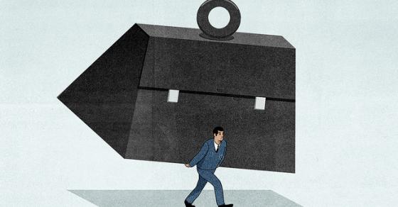 Tâm sự tuổi 37: Lúc còn trẻ, tôi luôn cho rằng kiếm tiền là tất cả, giờ già rồi, phát hiện ra câu nói này không hề sai một chút nào