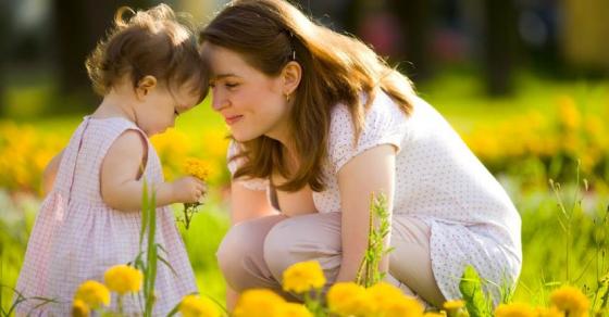 42 2 Tre Co Xuat Sac Hay Khong Phu Thuoc Vao Tinh Cach Cua Nguoi Me