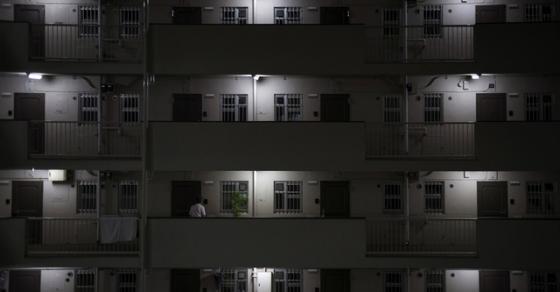 42 4 Mot The He Co Don Tai Nhat Ban Nhieu Nguoi Tre Tim Den Tu Tu Tap The Nguoi Gia Buon Tui Tu Gia Cuoc Doi Ma Chang Ai Hay