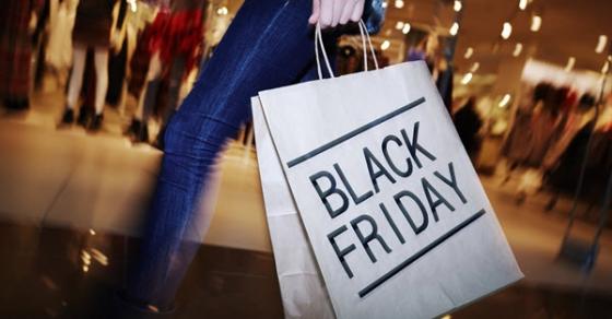 ‘Black Friday’ có xuất xứ từ đâu?