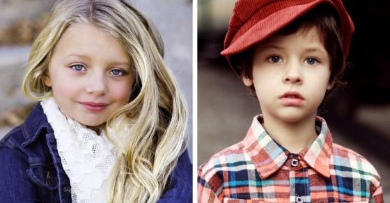 Cơ thể bạn, thứ gì được lấy từ cha, nét nào lấy từ mẹ? Đây là câu trả lời