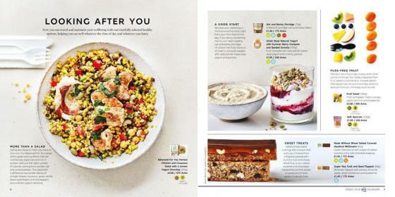 42 7 Lien Hoan Ke Giup Cac Nha Hang Phuong Tay Rut Vi Thuc Khach Ngay Tu Khi Day Cua Buoc Vao