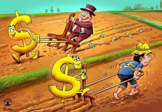 10 câu chuyện ngắn cho thấy vì sao bạn mãi vẫn nghèo