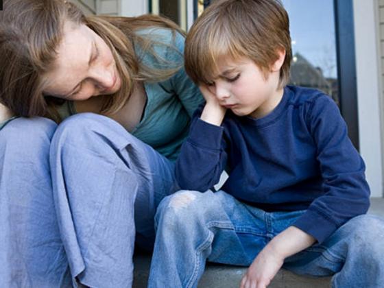 Cha mẹ hãy thường xuyên nói 25 câu nói này để thay đổi cuộc đời con trẻ