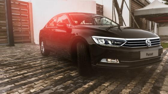 42 3 Volkswagen Passat Chat Duc Cho Nguoi Viet