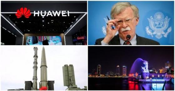 42 1 The Gioi Dem Qua Bat Giu Giam Doc Tai Chinh Huawei Dau Hieu Cho Thay My Chua Tha Cho Trung Quoc