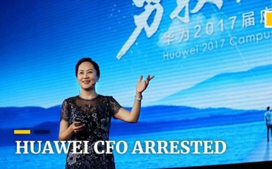 42 2 Bat Sep Huawei Con Bai Mac Ca Trong Dam Phan Thuong Mai My   Trung