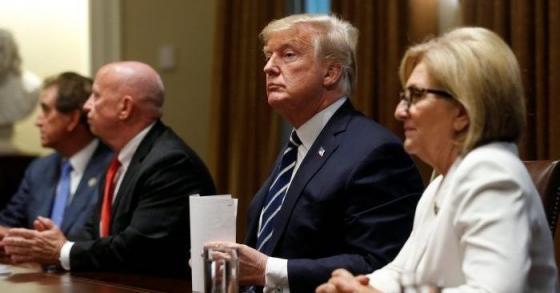 42 1 Trung Quoc Chap Nhan Giam Thue Xe Hoi My Dung Nhu Du Bao Cua Ong Trump