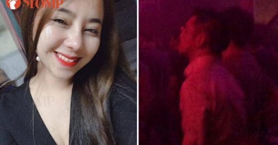 42 1 Co Gai Viet Nho Truyen Thong Singapore Tim Chang Trai Vua Gap Da Yeu