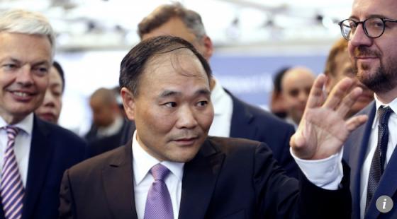 42 2 Canh Giac Voi Viec Trung Quoc Mua Lai Duc Siet Chat Quy Dinh Ngoai Thuong