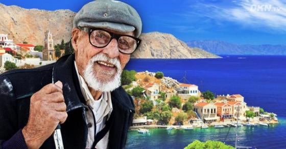 Sống trên hòn đảo ‘trường thọ’ sau 25 năm bị chẩn đoán ung thư và bí quyết của cư dân trên đảo