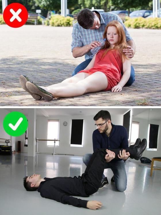 42 6 Hoc Thuoc Ngay 6 Su That Nay Vi Chung Co The Cuu Song Ban Mot Ngay Nao Do